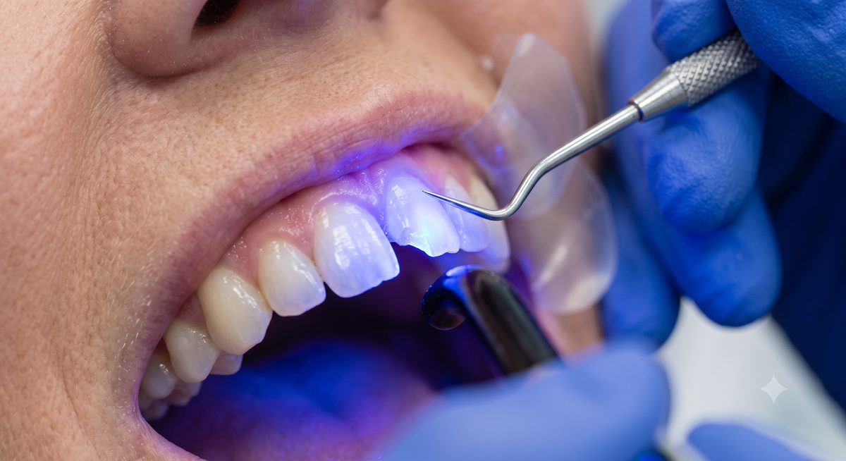 Dental Bonding